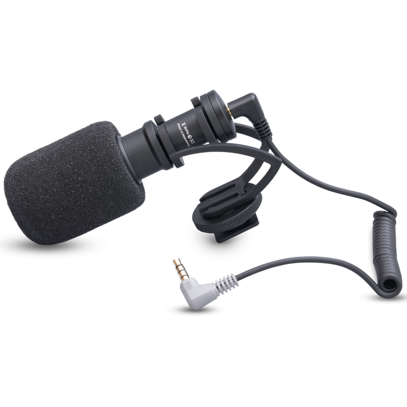 Produktbild för Rhino Microphone ROV