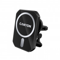Canyon Canyon CM-15 Passiv hållare Mobiltelefon / smartphone Svart