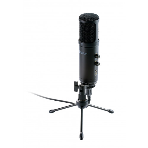 Nacon NACON PCST-200MIC mikrofoner Svart Bordsmikrofon