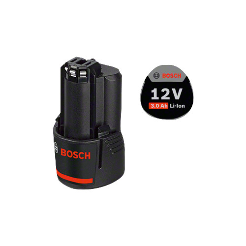 Bosch Powertools Bosch 1 600 A00 X79 batteri och laddare för motordrivet verktyg