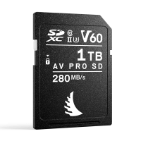 Produktbild för Angelbird SD AV PRO MK2 (V60) 1TB | 1 PACK