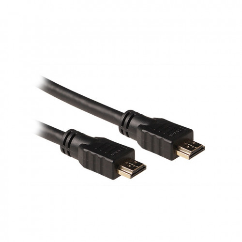 EWENT Ewent EC3903 HDMI-kabel 3 m HDMI Typ A (standard) Svart