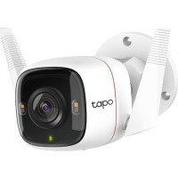 Produktbild för Tapo C320WS V1 - nätverksövervakningskamera