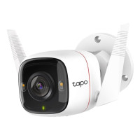 Produktbild för Tapo C320WS V1 - nätverksövervakningskamera