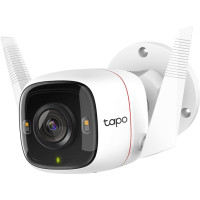 Produktbild för Tapo C320WS V1 - nätverksövervakningskamera