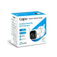 Produktbild för Tapo C320WS V1 - nätverksövervakningskamera