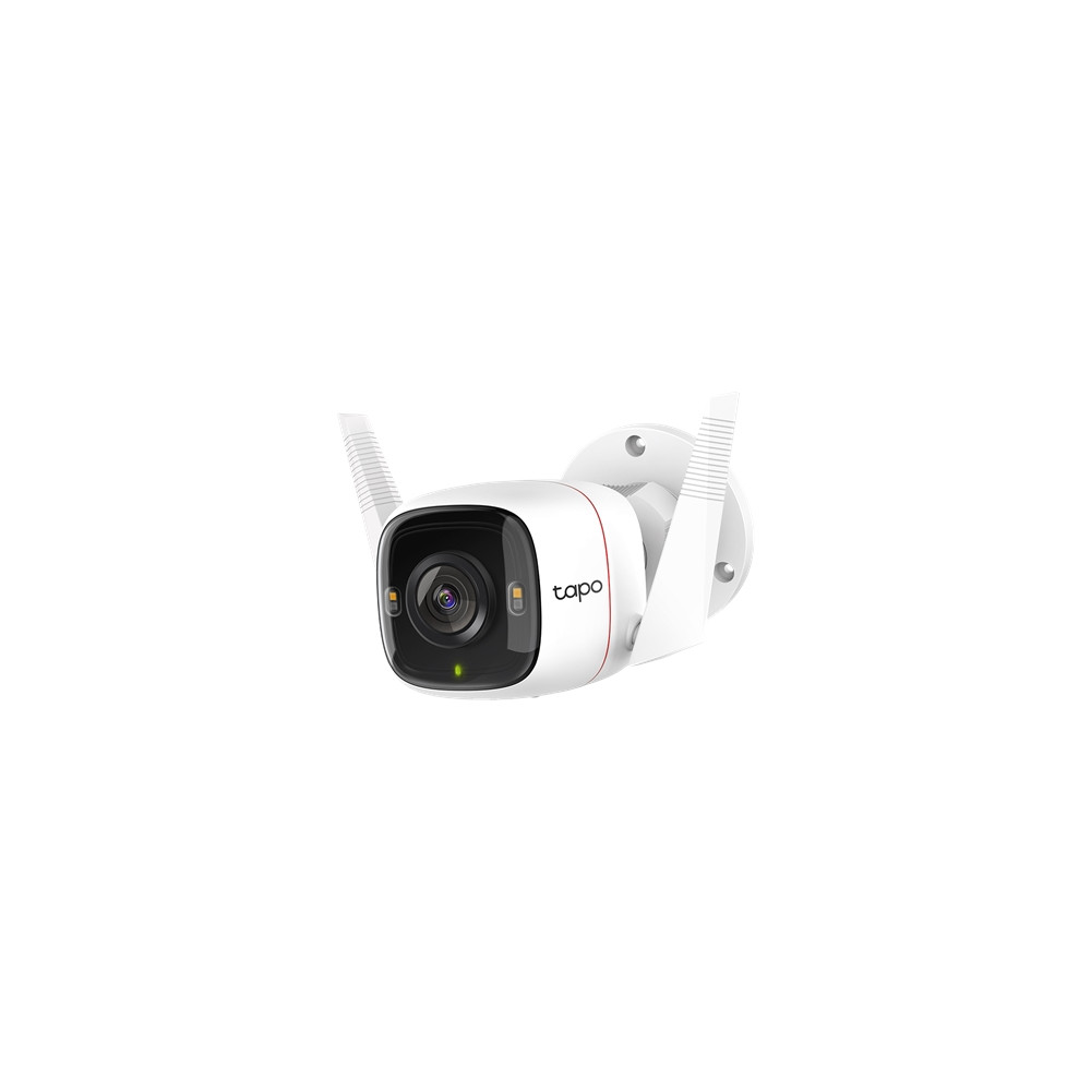 Produktbild för Tapo C320WS V1 - nätverksövervakningskamera