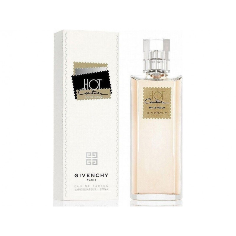 Produktbild för Hot Couture By Givenchy 50 Ml