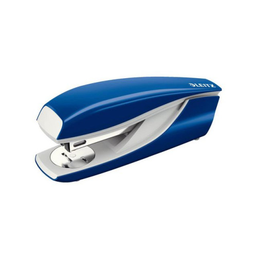LEITZ Häftapparat LEITZ WOW 5502 30ark m.blå