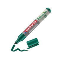 Produktbild för Whiteboardpenna EDDING Eco 29 grön