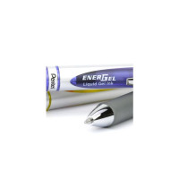 Produktbild för Gelpenna PENTEL EnerGel BL77 0,7 violett
