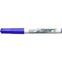 Produktbild för Whiteboardpenna BIC Velleda 1741 blå