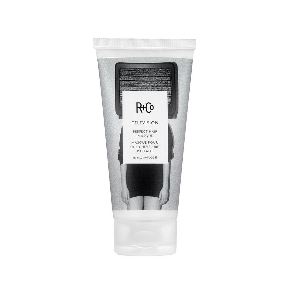 Produktbild för Television Perfect Hair Masque 147ml