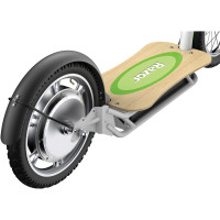 Produktbild för EcoSmart SUP El-Scooter 350W