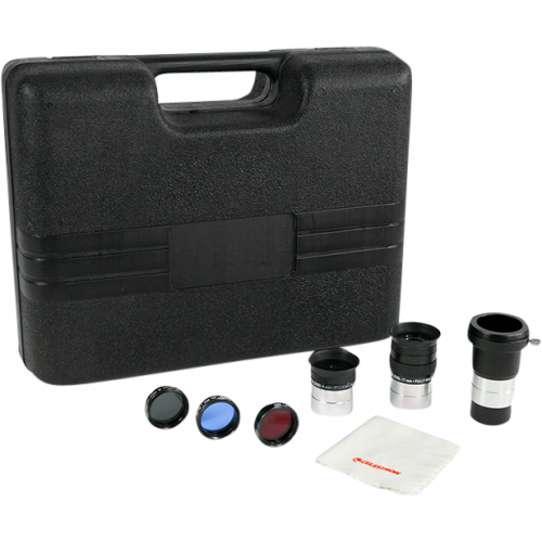 CELESTRON Celestron Accessory Kit 1,25