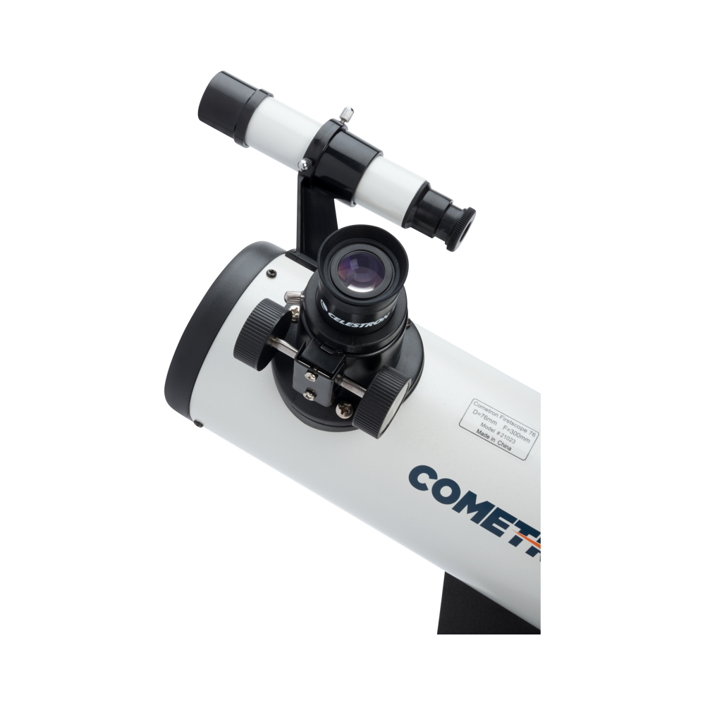 Produktbild för Celestron Cometron Firstscope