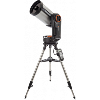 Produktbild för Celestron Nexstar Evolution Wi-Fi 6"