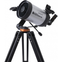 Produktbild för Celestron StarSense Explorer DX5" SCT