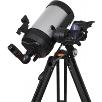 Produktbild för Celestron StarSense Explorer DX6" SCT