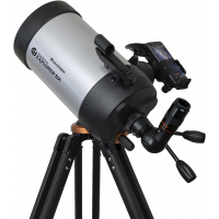 Produktbild för Celestron StarSense Explorer DX6" SCT