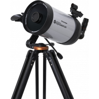 Produktbild för Celestron StarSense Explorer DX6" SCT