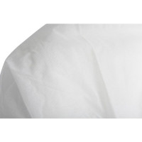 Produktbild för Skyddsoverall OX-ON Basic XL vit