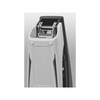 Produktbild för Häftapparat LEITZ 5517 10 ark svart