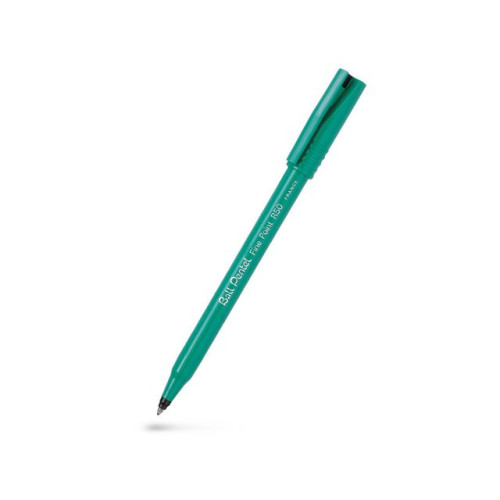 Pentel Bläckkulpenna PENTEL Roller R50 0,8 sv