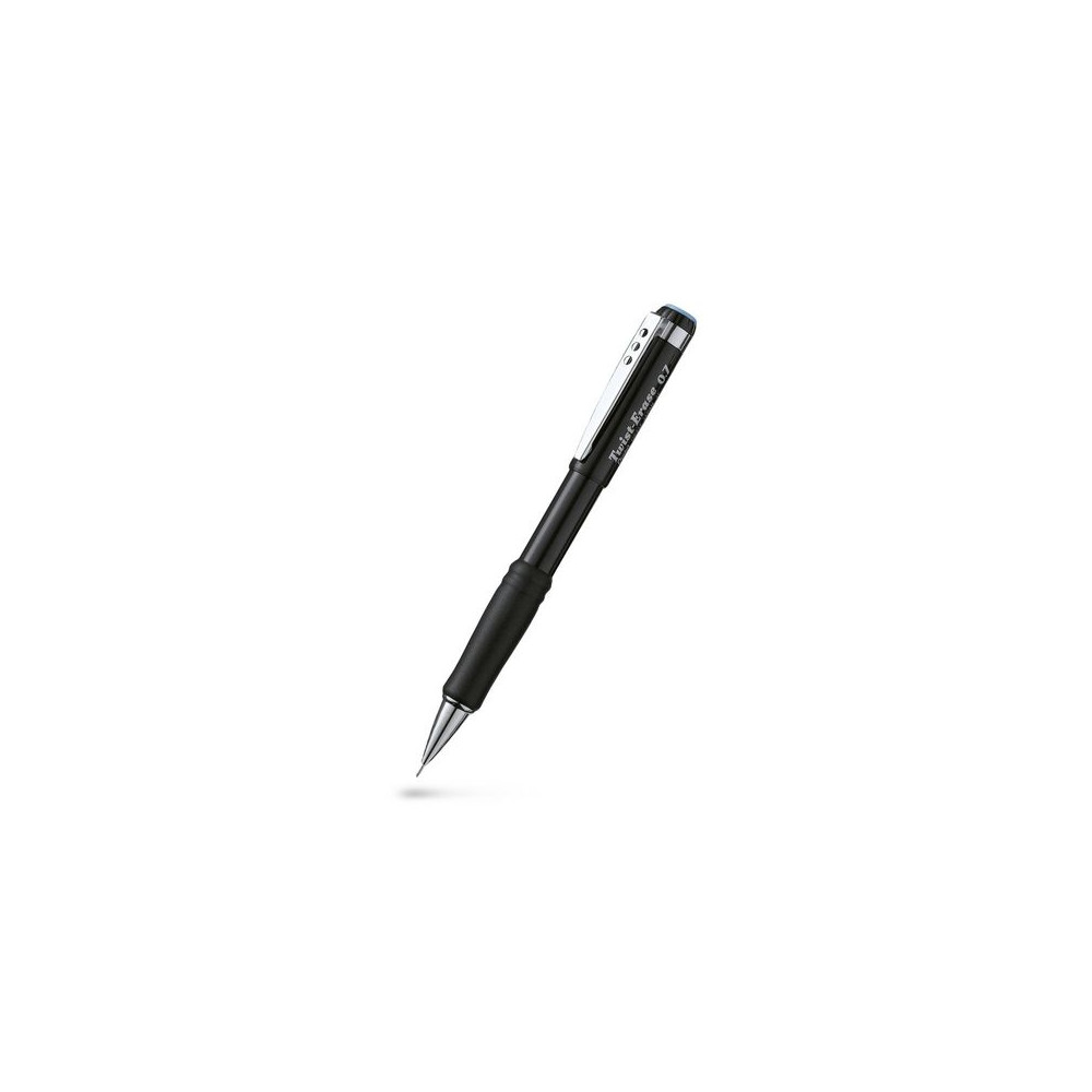 Produktbild för Stiftpenna PENTEL Twist-Erase 0,7mm sv