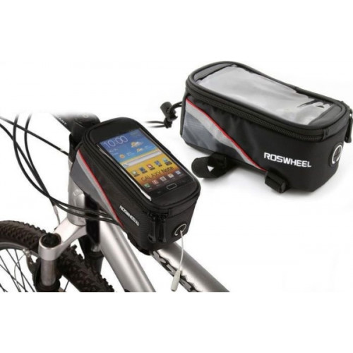 Roswheel Roswheel Bracket Bracket/Pannier/Phone Case Smartphone Bicyc...