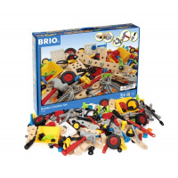 Brio BRIO 34589 byggsatser