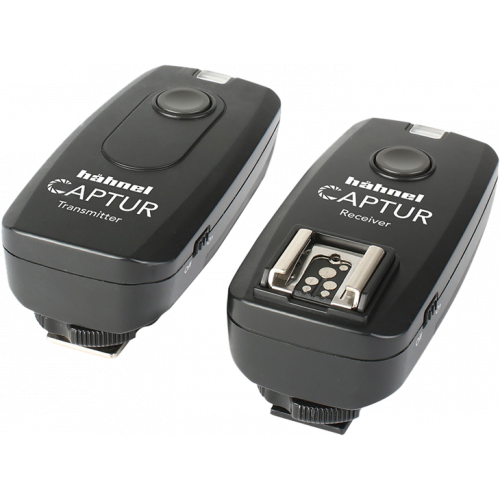 HÄHNEL Hähnel Captur Remote Sony