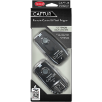 Produktbild för Hähnel Captur Remote Sony