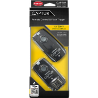 Produktbild för Hähnel Captur Remote Sony