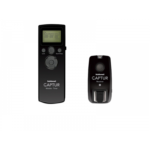 HÄHNEL Hähnel Remote Captur Timer Kit Fuji