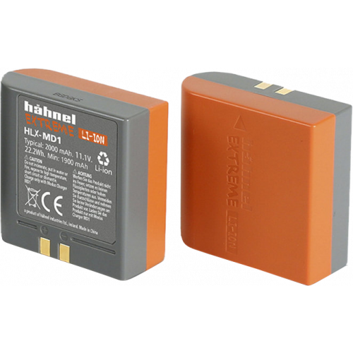 HÄHNEL Hähnel Modus Extreme Battery HLX-MD1