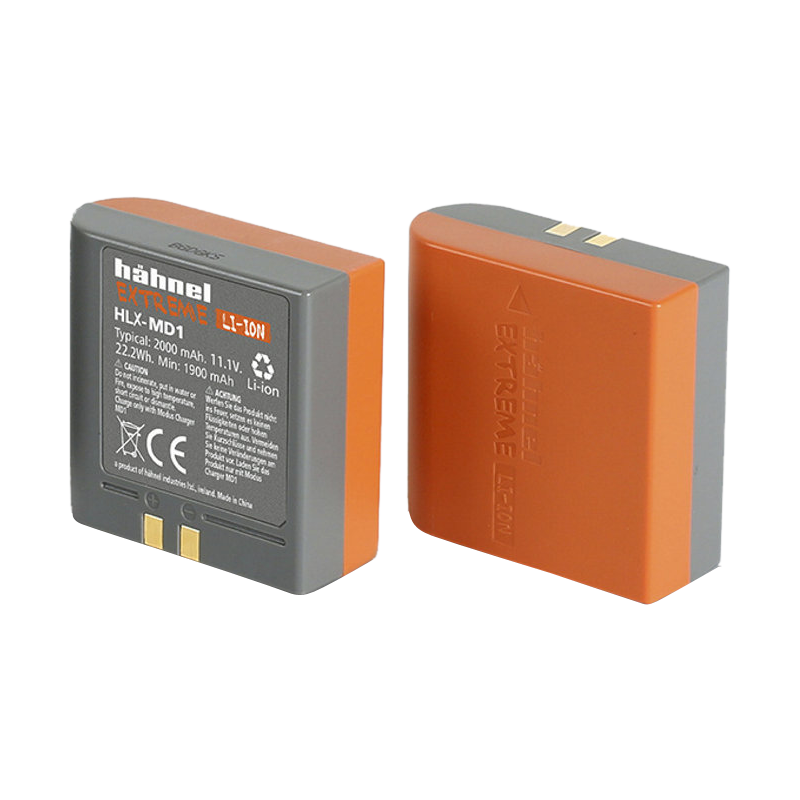 Produktbild för Hähnel Modus Extreme Battery HLX-MD1