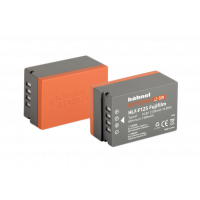 Miniatyr av produktbild för Hähnel Battery Extreme Fujifilm HLX-F125 / NP-T125