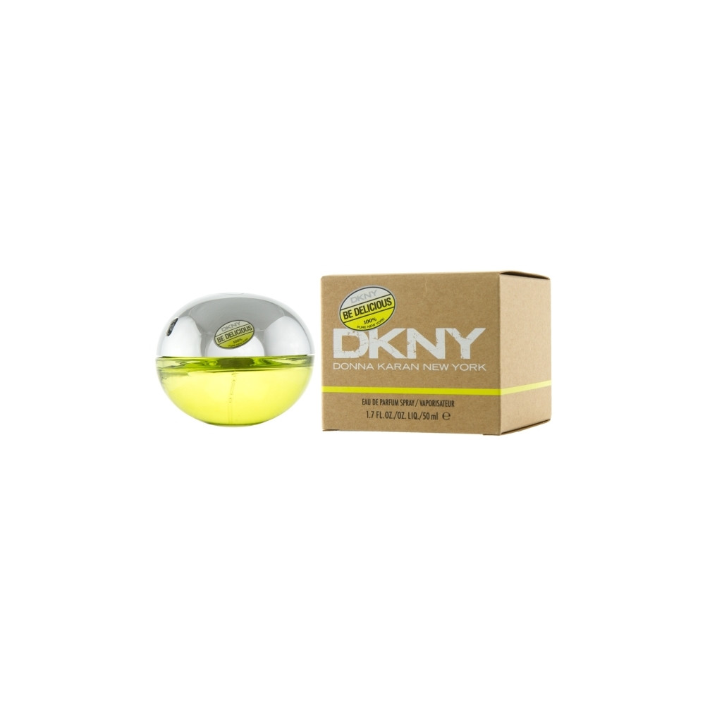 Produktbild för DKNY Be Delicious Edp Spray