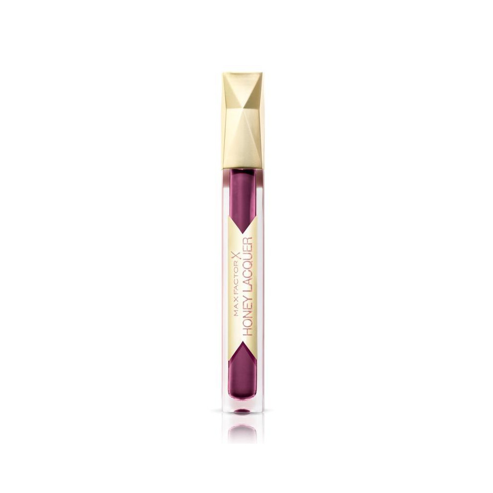 Produktbild för Colour Elixir Honey Lacquer Lip Gloss - 40 Regale Burgundy