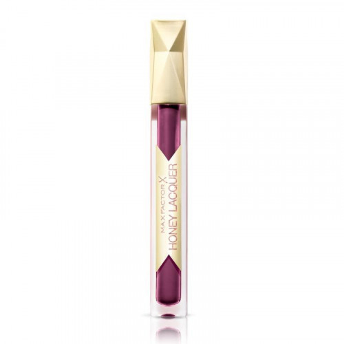 Max Factor Colour Elixir Honey Lacquer Lip Gloss - 40 Regale Burgundy