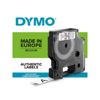 Produktbild för Märkmaskin DYMO LM160 + 3 Tape