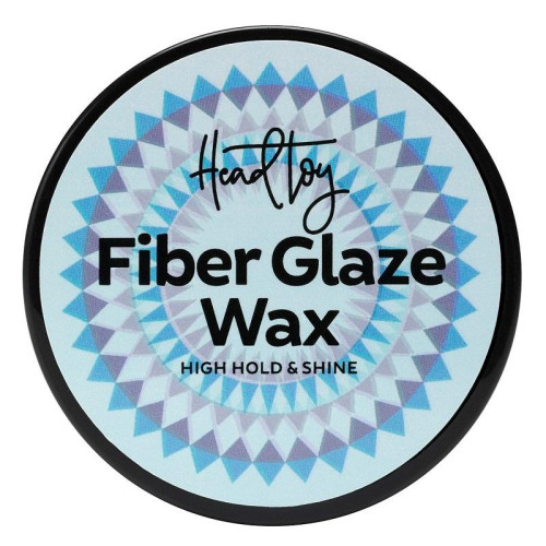 Headtoy Fiber Glaze Wax