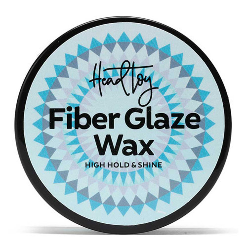 Headtoy Fiber Glaze Wax (Gammalt tillverkningsdatum)