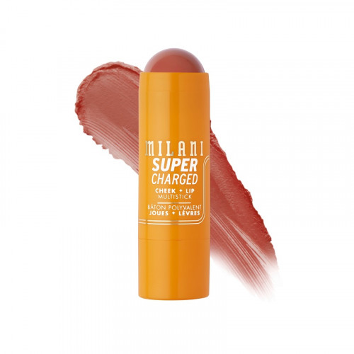 Milani Supercharged Cheek + Lip Multistick - 130 Spice Jolt