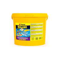 Miniatyr av produktbild för Tropical Malawi 1 kg 5 l
