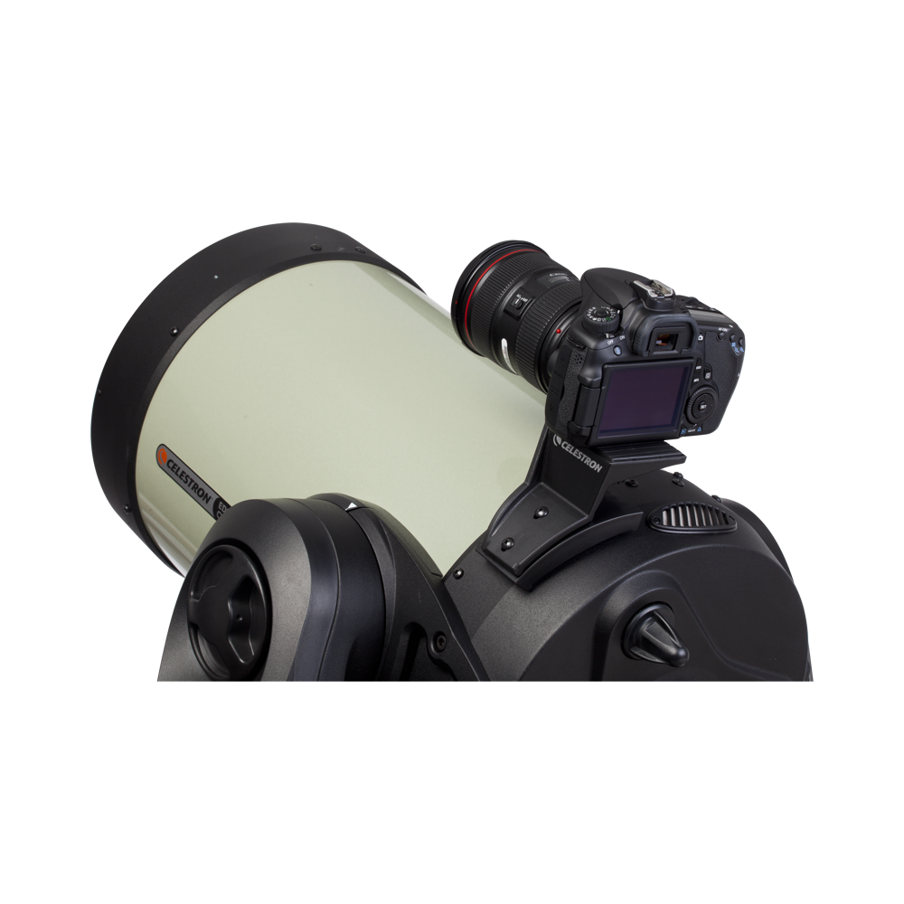 Produktbild för Celestron Piggyback All SCT
