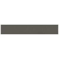 Produktbild för Väggpaneler 12 st mörkgrå 90x15 cm sammet 1,62 m²