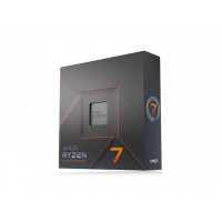 Miniatyr av produktbild för AMD Ryzen 7 7700X processorer 4,5 GHz 32 MB L3 Låda