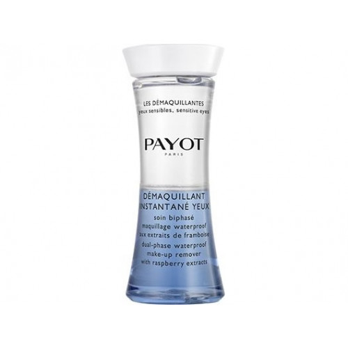 Payot Payot Les Demaquillantes Waterproof Makeup Remover